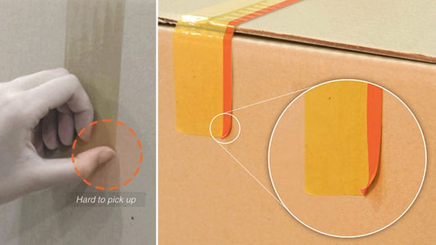 A Simple Packing Tape Fix That Would Save So Much Frustration