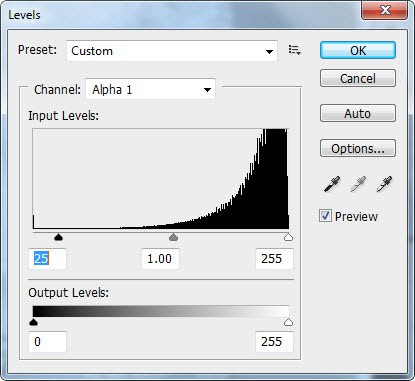 2 lv set How to Non destructively Sharpen Your Image In Photoshop
