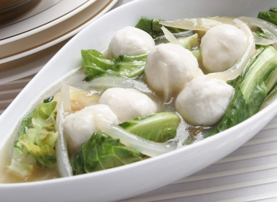 Ini Dia Rahasia Cara Membuat Bakso Ikan Tongkol Anti Ini Dia Rahasia Cara Membuat Bakso Ikan Tongkol Anti