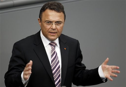Germany: loner terrorists are greatest threat