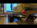 Video Rescue Scarab for Mystic 29 Catamaran