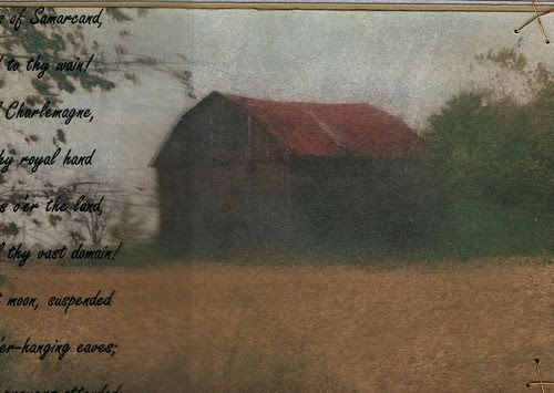 Autumn - Longfellow - 2