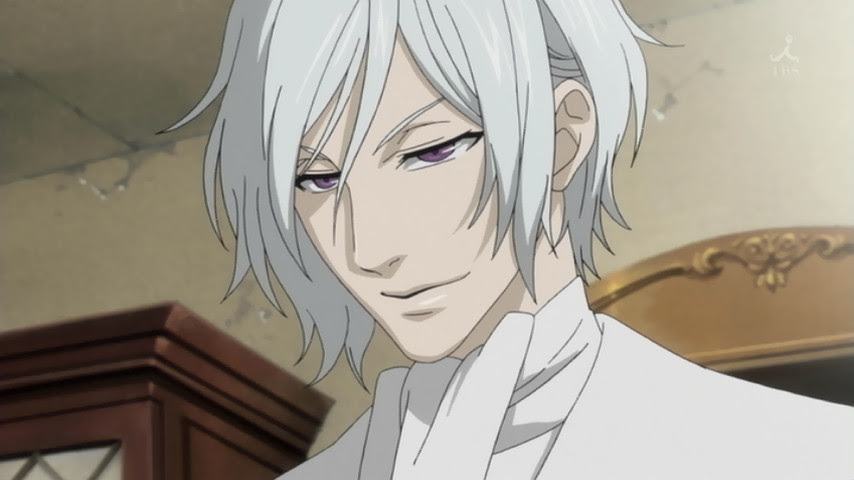 来週からただの執事が始まります ひとりごと