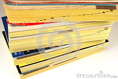 Phone Books