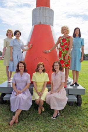 The Astronaut Wives Club