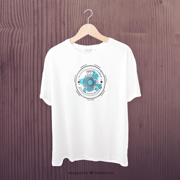 Download Free 2232+ White T Shirt Mockup Free Psd Yellowimages Mockups these mockups if you need to present your logo and other branding projects.