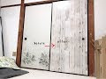 √100以上 ふすま オシャレ 391830-ふすま おしゃれ diy