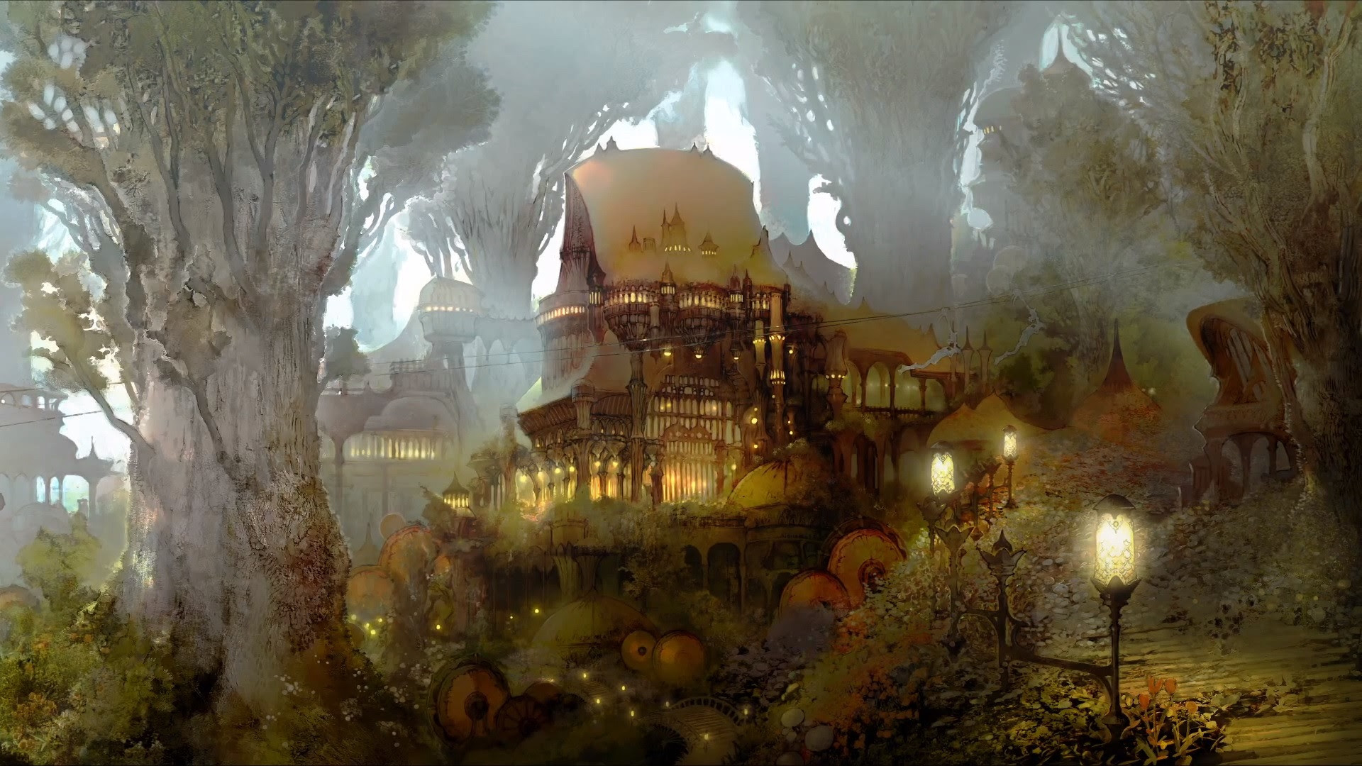 Any Good Wallpapers Ffxiv