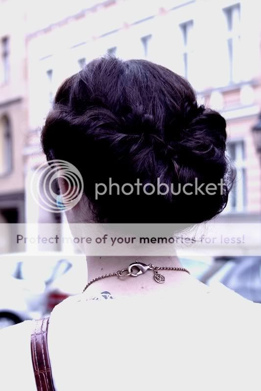 vintage hair