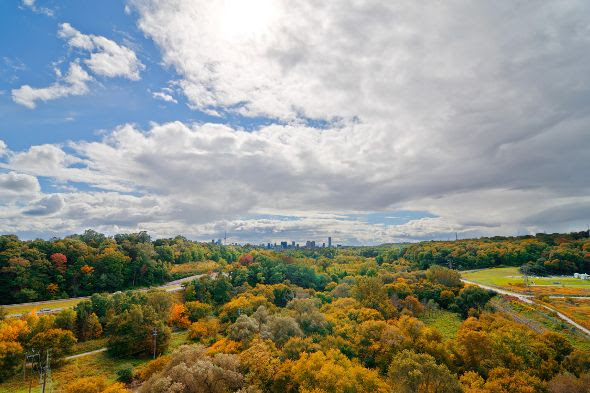 don valley toronto
