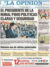 La Opinión