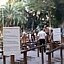 Segurança é demitido de parque após agredir idoso Foto:Reprodução