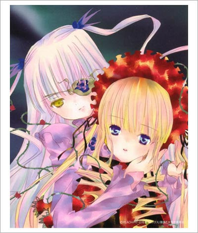 Mangaka You Should Know Peach Pit Fanboy Com