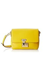 Dolce & Gabbana Bolso asa al hombro (Amarillo)