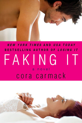 Faking It (Losing It, #2)