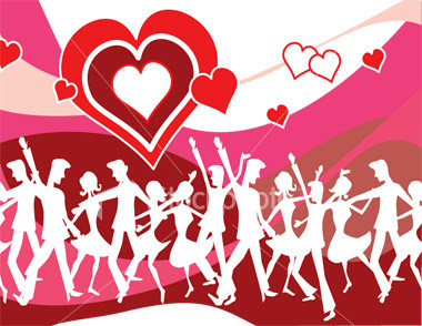Adult Party Games for Valentine's Day | Valentine Traditions
