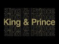 ++ 50 ++ king&prince ロゴ 黒 165689