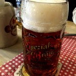 Fotos de Bamberg, cerveceria Spezial