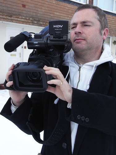 Jonathan and camera Jan 10