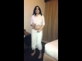 Arabic girl dance really beautiful dance