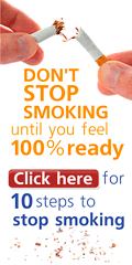 Stop smoking with hypnosis