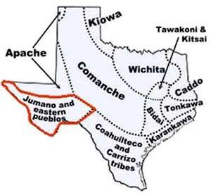 4th Grade Native Americans In Texas - Lessons - Blendspace