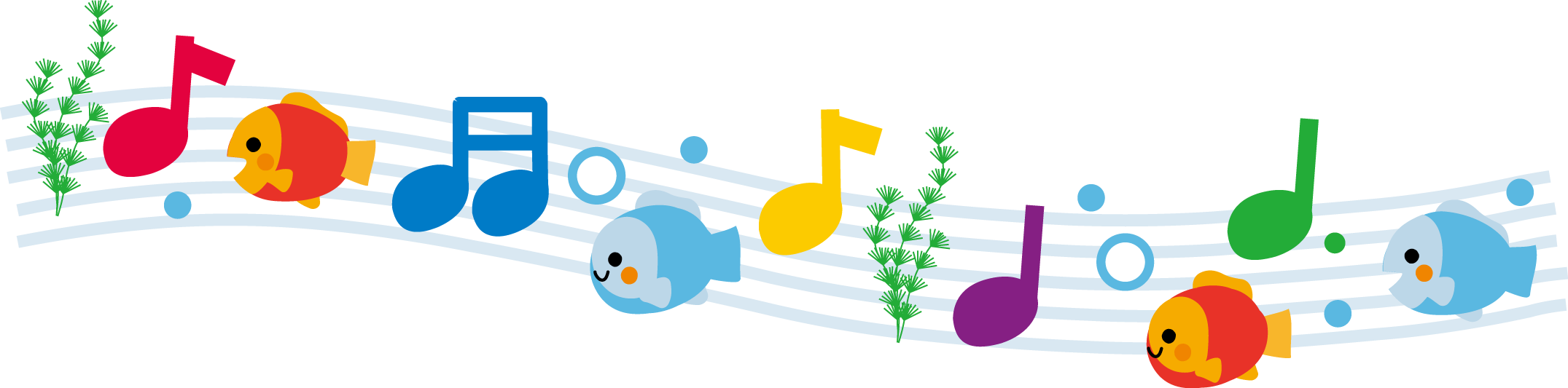 音符のイラスト 無料イラスト フリー素材