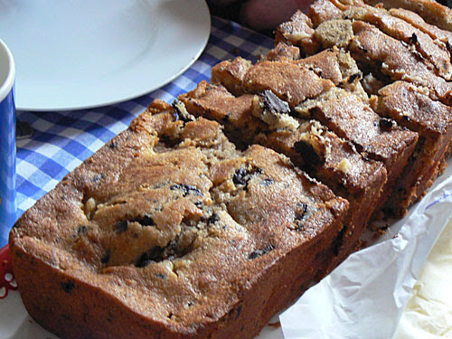 cake poire