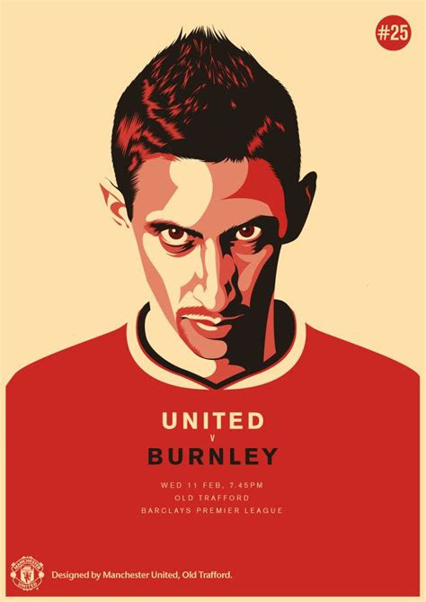 The official manchester united website with news, fixtures, videos, tickets, live match coverage, match highlights, player profiles, transfers, . MUFC â14/â15 Match Day Posters - Eight by Eight
