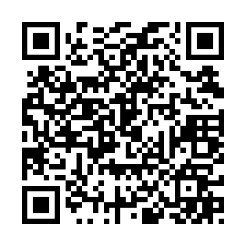 透過行動條碼將我們加入 LINE 好友。