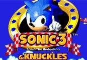 Sonic 3 and Knuckles Steam CD Key