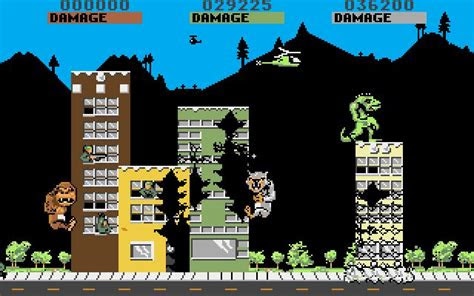 Unlocker helps delete locked files with error messages including cannot. Rampage Download (1989 Amiga Game)