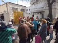 Севастопольский вальс на Приморском бульваре