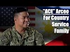 From the Philippines to keeping U.S. Navy fighter jets flying: Meet “Ace” Arceo