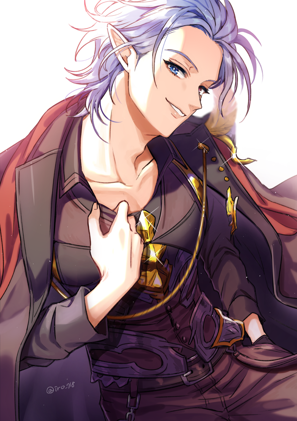 Grimnir Granblue Fantasy Zerochan Anime Image Board