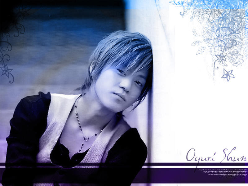 Mao Inoue desktop Wallpapers