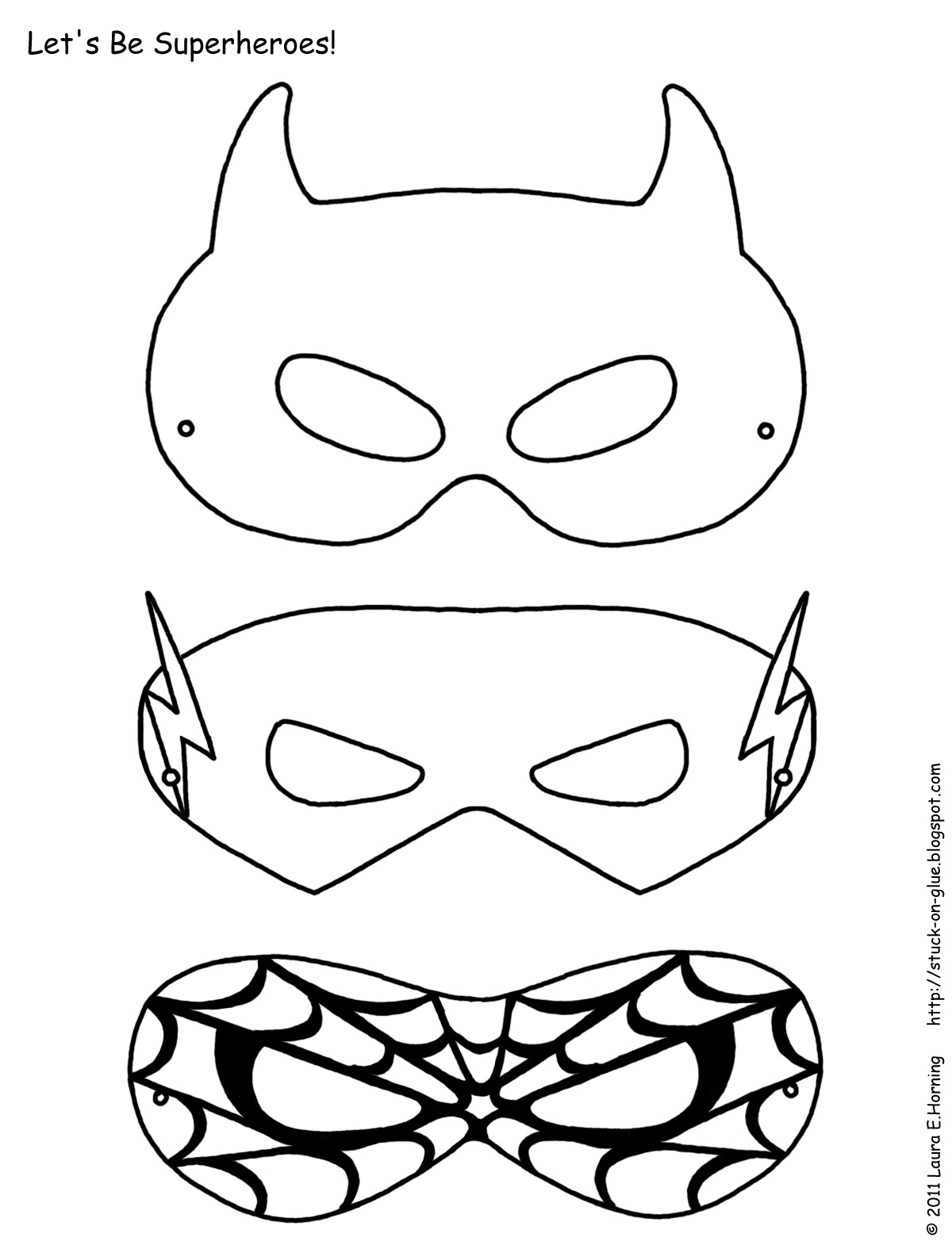 9 Best Images Of Printable Superhero Mask Cutouts Super Hero Clipart Best Clipart Best