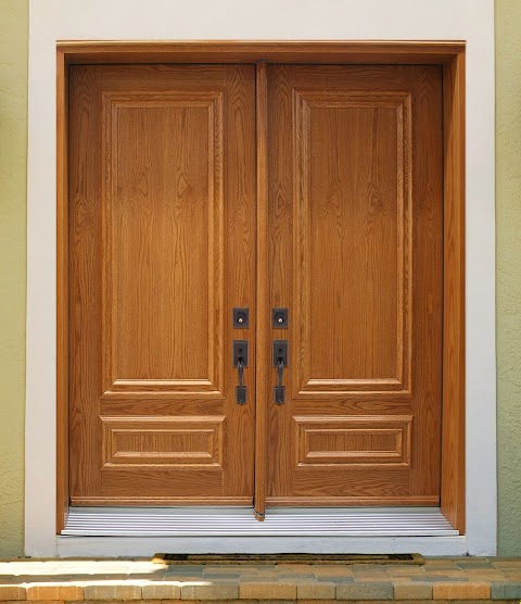 model pintu utama 2019