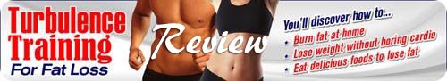 Turbulence Training Review
