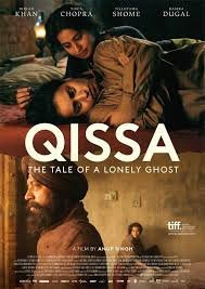 Qissa movie