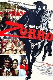 راقبZorro 1975 البث عبر الإنترنت صندوق المكتبمسرح فيلم كامل uhd