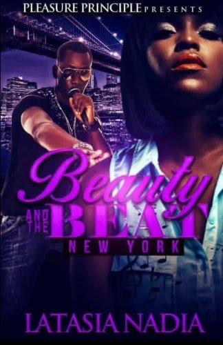 Beauty and The Beat: New York, by Latasia Nadia