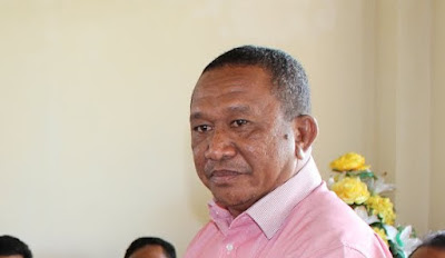 KSBSI Ancam Gugat Pemda Maluku Ke PTUN