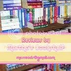 Martha’s Bookshelf