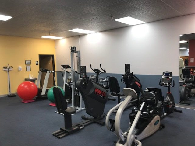 Tucson Vibrantcare Rehabilitation
