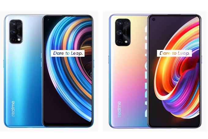 Realme X7 5G Review - best smartphone under 20000 in 2021