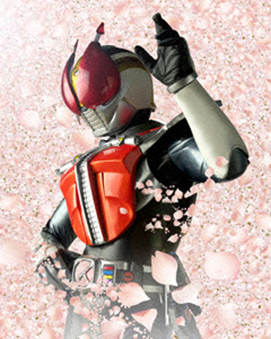 Bionicle Heroes 仮面ライダー