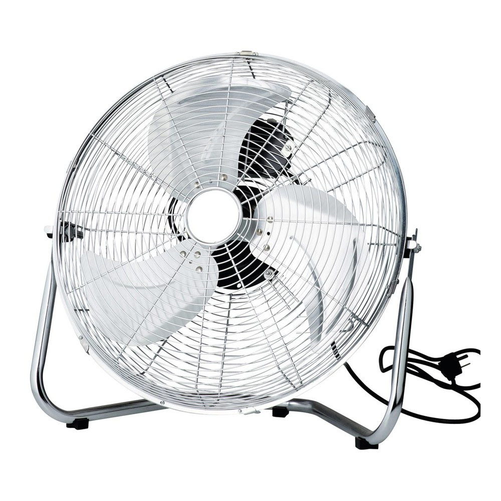 Ventilateur m tal Maisons du Monde Ventilateur m tal Maisons du Monde