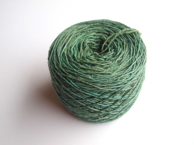 WCY-Alley Cat BFL-Fern Gully-460yds-75BFL-25Nylon