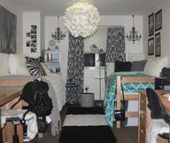 Dorm Decorating Ideas